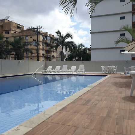 Apartamento Villa Di Fiore Guarujá Extérieur photo