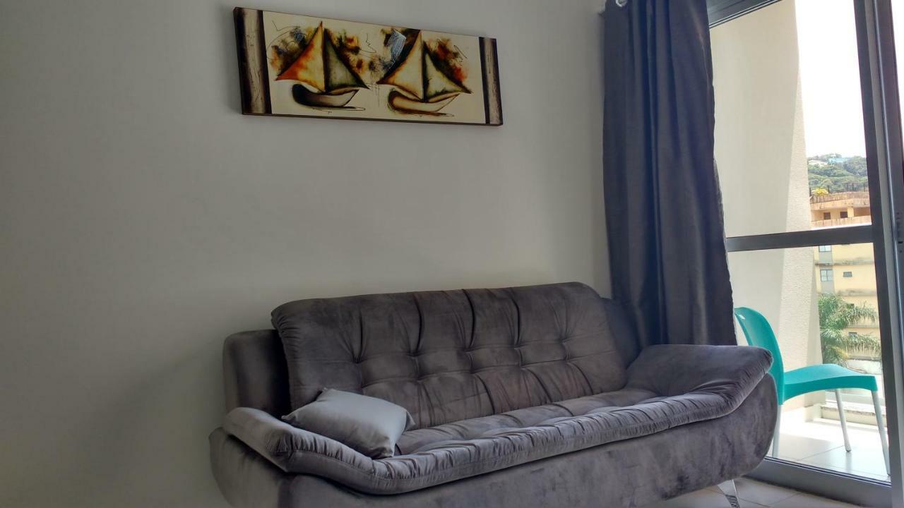 Apartamento Villa Di Fiore Guarujá Extérieur photo