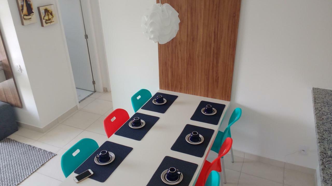Apartamento Villa Di Fiore Guarujá Extérieur photo