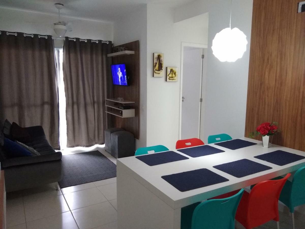Apartamento Villa Di Fiore Guarujá Extérieur photo
